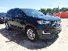 2FMPK4J9XLB****** Salvage and Wrecked 2020 Ford Edge in Wichita