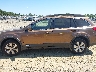 4S4BRDKCXC2****** Reparables 2012 Subaru Outback en Estado de Virginia