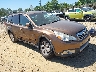 4S4BRDKCXC2****** Salvamento y Destrozados 2012 Subaru Outback en Northern Virginia