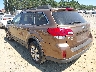 4S4BRDKCXC2****** Salvamento y Reparables 2012 Subaru Outback en Northern Virginia