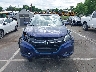 3CZRU6H7XGM****** Salvage 2016 Honda HR-V in North Carolina State