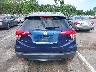 3CZRU6H7XGM****** Salvage 2016 Honda HR-V