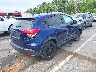 3CZRU6H7XGM****** Salvage and Wrecked 2016 Honda HR-V in North Carolina State