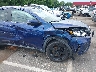 3CZRU6H7XGM****** Salvage and Repairable 2016 Honda HR-V in North Carolina State