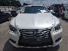 JTHGL5EF2H5****** Usados 2017 Lexus LS en Estado de Texas