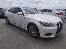JTHGL5EF2H5****** Salvamento y Destrozados 2017 Lexus LS en Austin