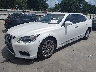 JTHGL5EF2H5****** Usados y Reparables 2017 Lexus LS en Austin
