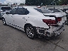 JTHGL5EF2H5****** Salvamento y Reparables 2017 Lexus LS en Austin