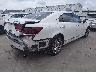 JTHGL5EF2H5****** Salvamento y Destrozados 2017 Lexus LS en Estado de Texas
