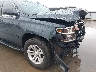 1GNSCBKCXLR****** Salvamento y Destrozados 2020 Chevrolet Tahoe en Dallas