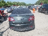 1FAHP2F88GG****** Destrozados 2016 Ford Taurus