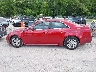 1G6DG5E55D0****** Reparables 2013 Cadillac CTS en Estado de Virginia