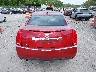 1G6DG5E55D0****** Destrozados 2013 Cadillac CTS