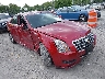 1G6DG5E55D0****** Salvamento y Destrozados 2013 Cadillac CTS en Pulaski