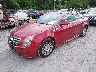 1G6DG5E55D0****** Usados y Reparables 2013 Cadillac CTS en Pulaski