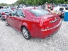1G6DG5E55D0****** Salvamento y Reparables 2013 Cadillac CTS en Pulaski