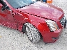1G6DG5E55D0****** Salvamento y Reparables 2013 Cadillac CTS en Estado de Virginia