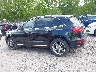 WA1L2AFPXHA****** Repairable 2017 Audi Q5 in New York State