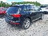 WA1L2AFPXHA****** Salvage and Wrecked 2017 Audi Q5 in New York State