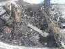 2B3KA53H86H****** Wrecked 2006 Dodge Charger in Chicago North