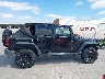 1C4BJWDG7DL****** Usados 2013 Jeep Wrangler en Estado de Texas