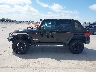 1C4BJWDG7DL****** Reparables 2013 Jeep Wrangler en Estado de Texas