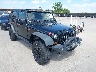 1C4BJWDG7DL****** Salvamento y Destrozados 2013 Jeep Wrangler en Dallas