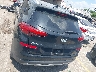 KM8J33AL2MU****** Wrecked 2021 Hyundai Tucson