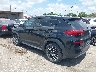 KM8J33AL2MU****** Salvage and Repairable 2021 Hyundai Tucson in Houston