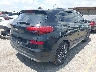 KM8J33AL2MU****** Salvage and Wrecked 2021 Hyundai Tucson in Texas State