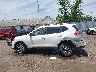 5N1AT2MV4FC****** Repairable 2015 Nissan Rogue in Maryland State