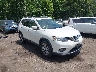 5N1AT2MV4FC****** Salvage and Wrecked 2015 Nissan Rogue in Metro DC