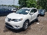 5N1AT2MV4FC****** Used and Repairable 2015 Nissan Rogue in Metro DC