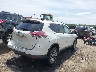 5N1AT2MV4FC****** Salvage and Wrecked 2015 Nissan Rogue in Maryland State