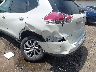 5N1AT2MV4FC****** Salvage and Repairable 2015 Nissan Rogue in Maryland State