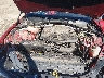 ZARFAECN6J7****** Reparables 2018 Alfa Romeo Giulia en Columbus