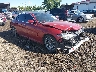 ZARFAECN6J7****** Salvamento y Destrozados 2018 Alfa Romeo Giulia en Columbus
