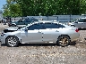 1G1ZE5ST2HF****** Repairable 2017 Chevrolet Malibu in Michigan State