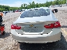 1G1ZE5ST2HF****** Wrecked 2017 Chevrolet Malibu