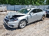 1G1ZE5ST2HF****** Used and Repairable 2017 Chevrolet Malibu in Grand Rapids