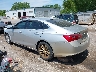 1G1ZE5ST2HF****** Salvage and Repairable 2017 Chevrolet Malibu in Grand Rapids