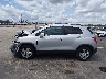 3GNCJLSB7GL****** Repairable 2016 Chevrolet Trax in Florida State