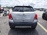 3GNCJLSB7GL****** Wrecked 2016 Chevrolet Trax