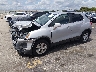 3GNCJLSB7GL****** Used and Repairable 2016 Chevrolet Trax in Miami North