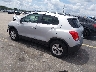 3GNCJLSB7GL****** Salvage and Repairable 2016 Chevrolet Trax in Miami North