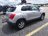 3GNCJLSB7GL****** Salvage and Wrecked 2016 Chevrolet Trax in Florida State