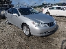 JTHBJ46G582****** Salvamento y Destrozados 2008 Lexus ES 350 en Savannah