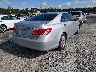 JTHBJ46G582****** Salvamento y Destrozados 2008 Lexus ES 350 en Estado de Georgia