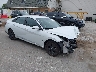5NPLS4AG1MH****** Salvage and Wrecked 2021 Hyundai Elantra in Chicago South