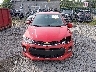 1G1JD5SB9H4****** Wrecked 2017 Chevrolet Sonic in West Virginia State
